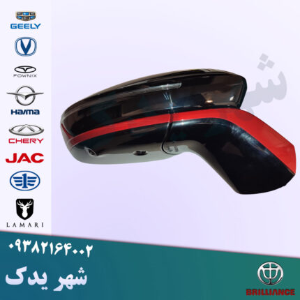 قیمت آینه راست فونیکس Fx