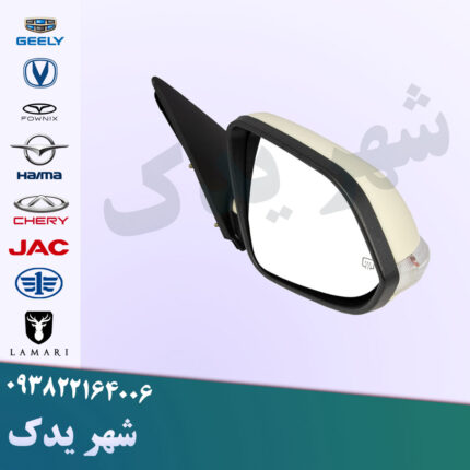 آینه بغل راست چانگان CS35
