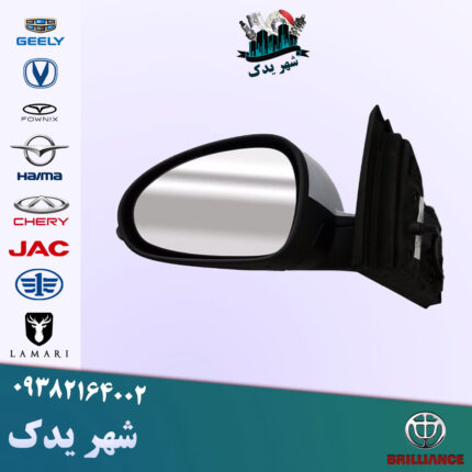 آینه چپ آریزو ۵ FL