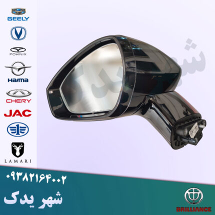 آینه چپ فونیکس Fx