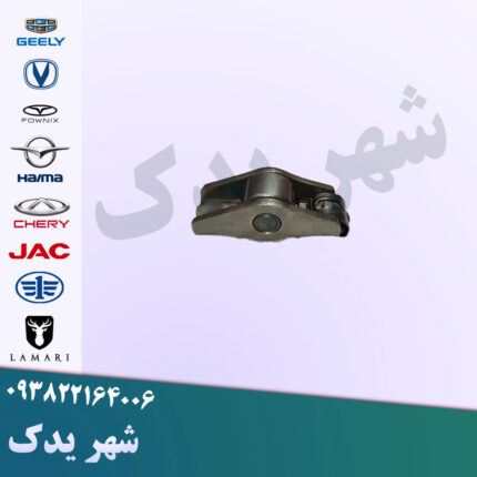 اسبک سوپاپ چانگان CS35