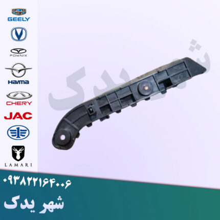 براکت جلو چپ اچ سی کراس