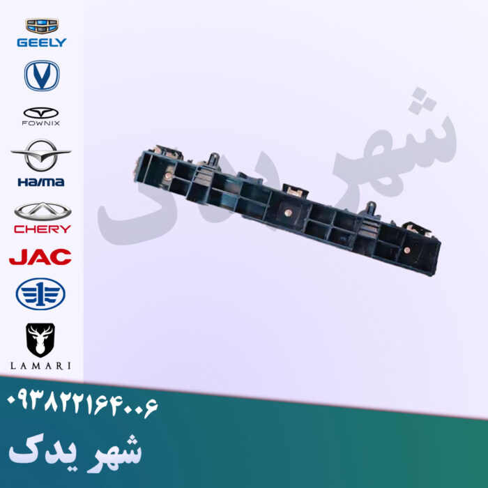 براکت عقب راست چانگان CS35 براکت عقب راست چانگان CS35