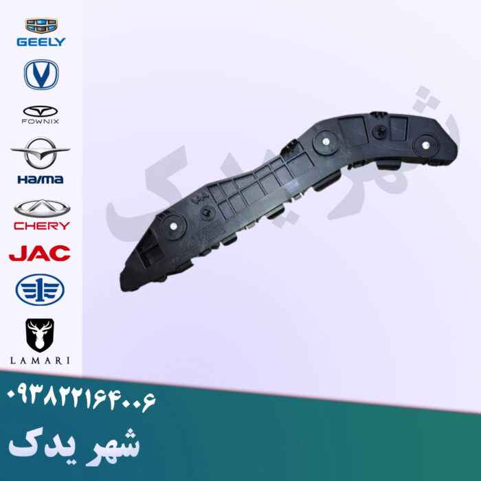 براکت عقب چپ اچ سی کراس براکت عقب چپ اچ سی کراس