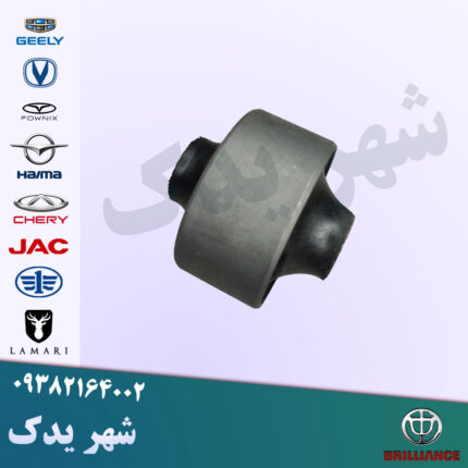 بوش طبق بزرگ فونیکس Fx