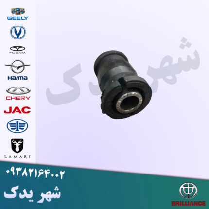 بوش طبق کوچک فونیکس Fx