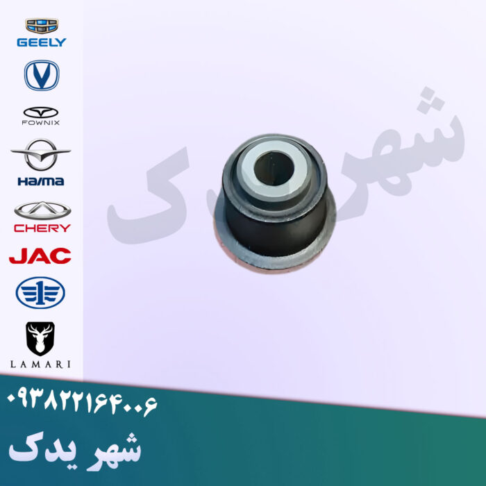 بوش طبق کوچک اچ سی کراس بوش طبق کوچک اچ سی کراس