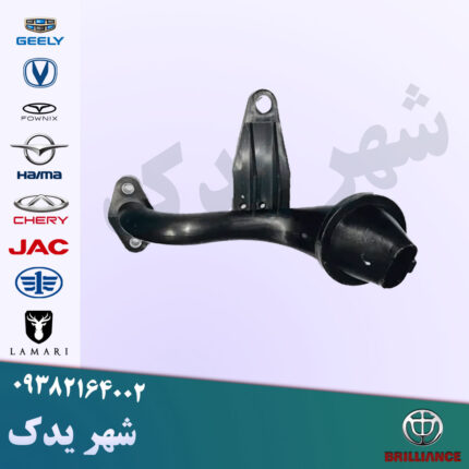 توری اویل پمپ برلیانس