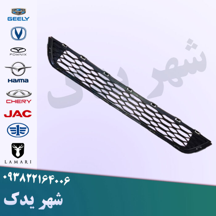 توری زیر سپر اچ سی کراس توری زیر سپر اچ سی کراس