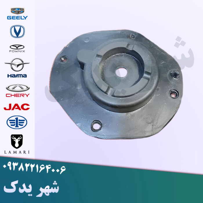 توپی سرکمک اچ سی کراس توپی سرکمک اچ سی کراس