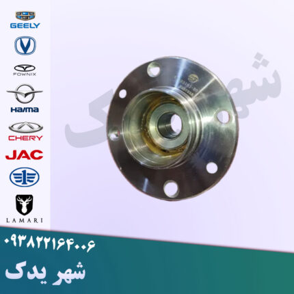 توپی چرخ عقب اچ سی کراس