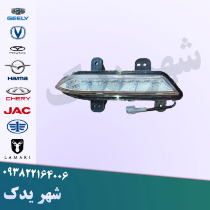 دیلایت چپ چانگان CS35