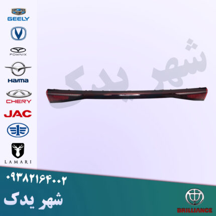 خطر وسط فونیکس Fx