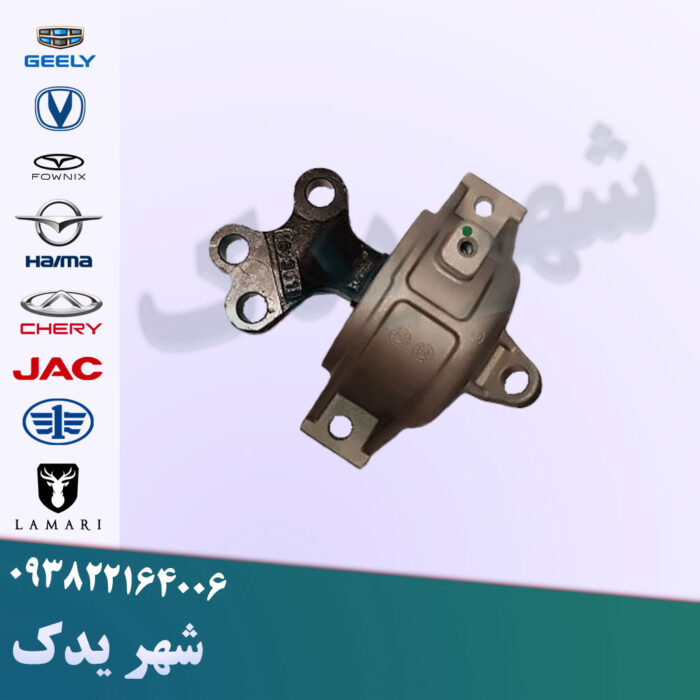 دسته موتور چپ چانگان CS35 اتومات