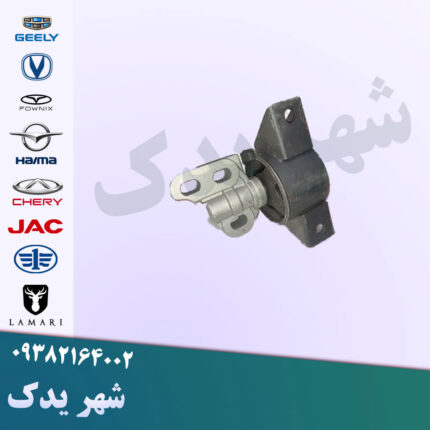 دسته موتور چپ برلیانس H200