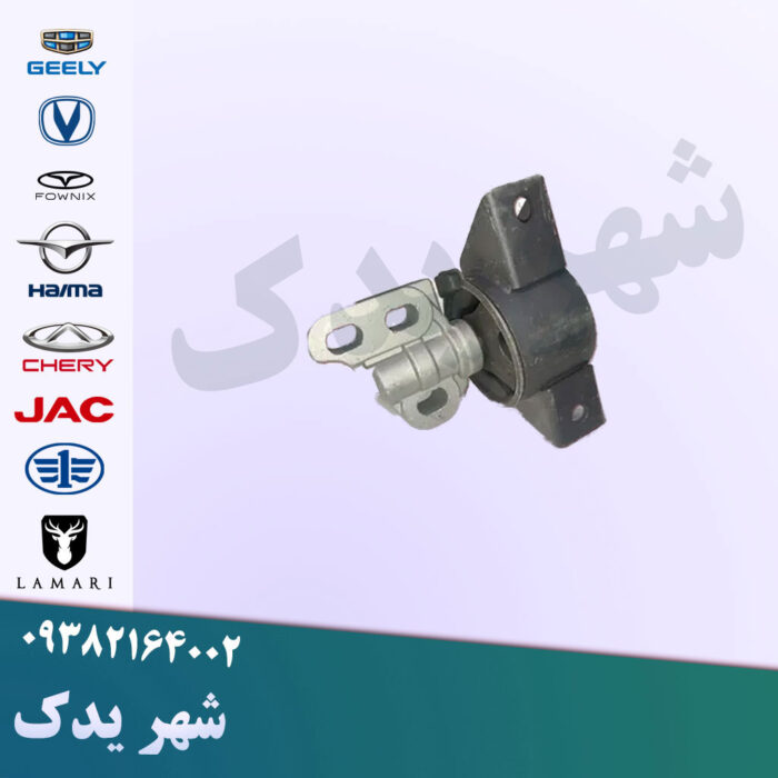 دسته موتور چپ برلیانس H200