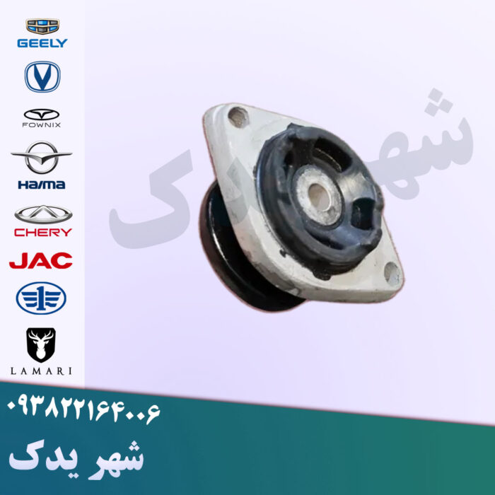 دسته موتور چپ اچ سی کراس