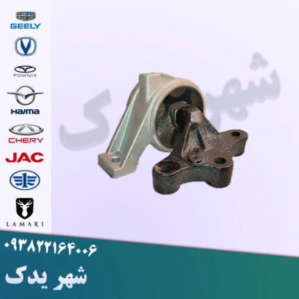 دسته موتور چپ چانگان CS35 دنده