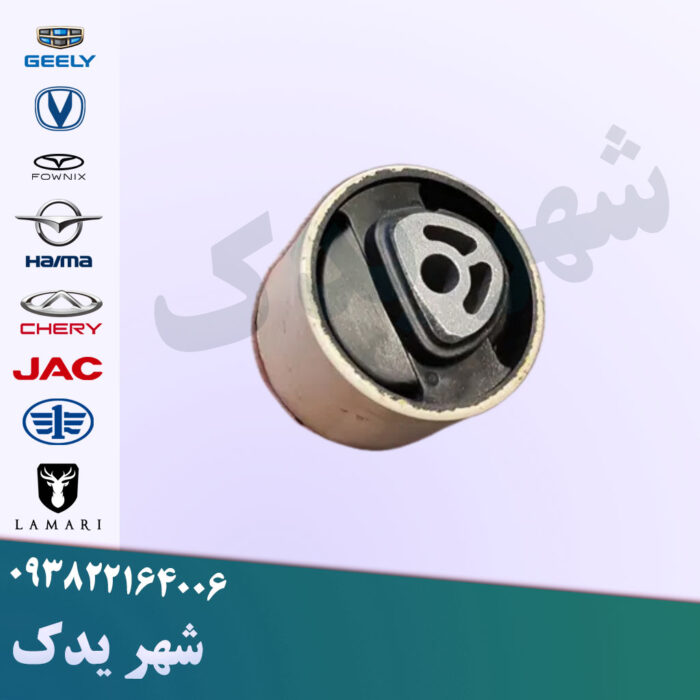 دسته موتور گرد اچ سی کراس