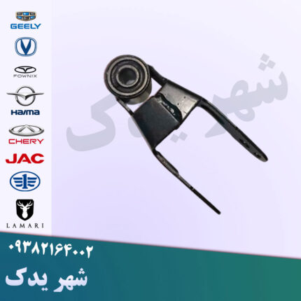 دوشاخه دسته موتور اچ سی کراس