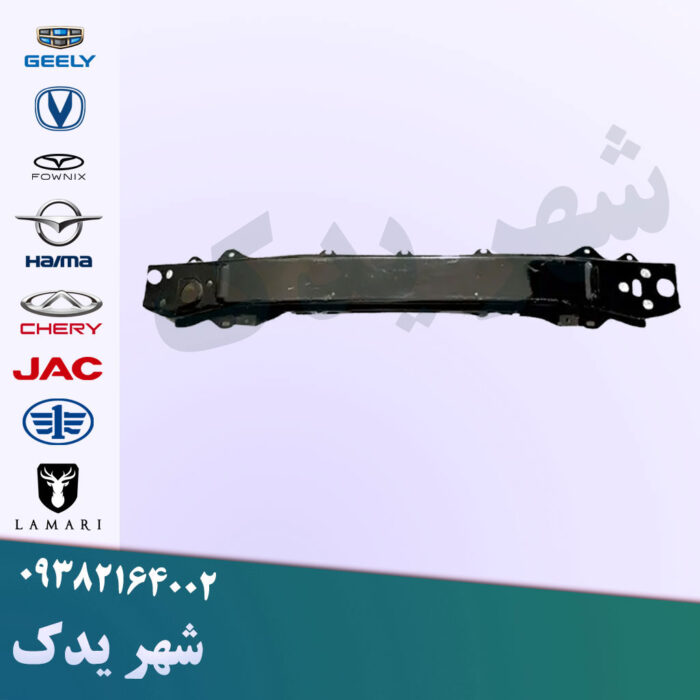 دیاق جلو برلیانس H200 دیاق جلو برلیانس H200