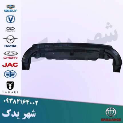 دیاق جلو فونیکس Fx