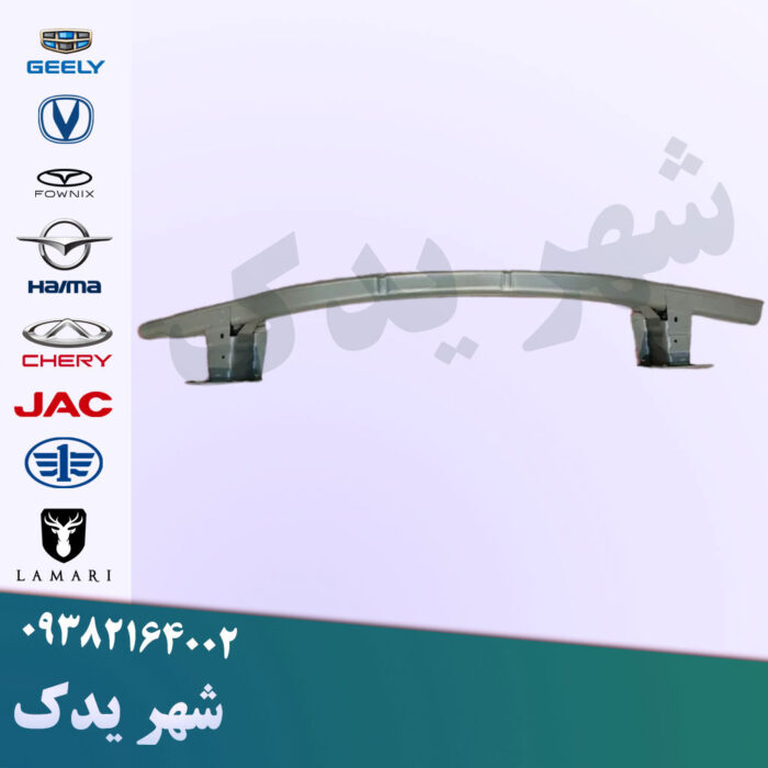 دیاق جلو اچ سی کراس دیاق جلو اچ سی کراس