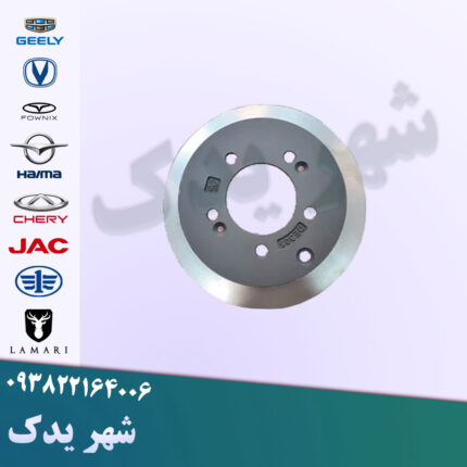 دیسک چرخ عقب چانگان CS35