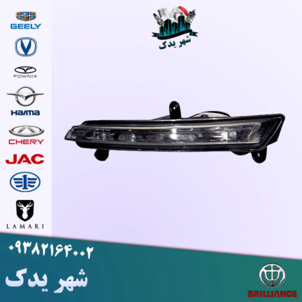 دیلایت راست آریزو ۵ FL