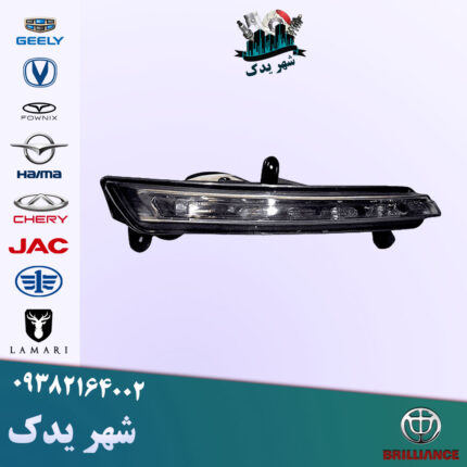 دیلایت چپ آریزو ۵ FL