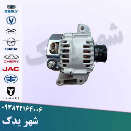 دینام چانگان CS35