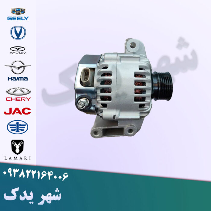 دینام چانگان CS35 دینام چانگان CS35
