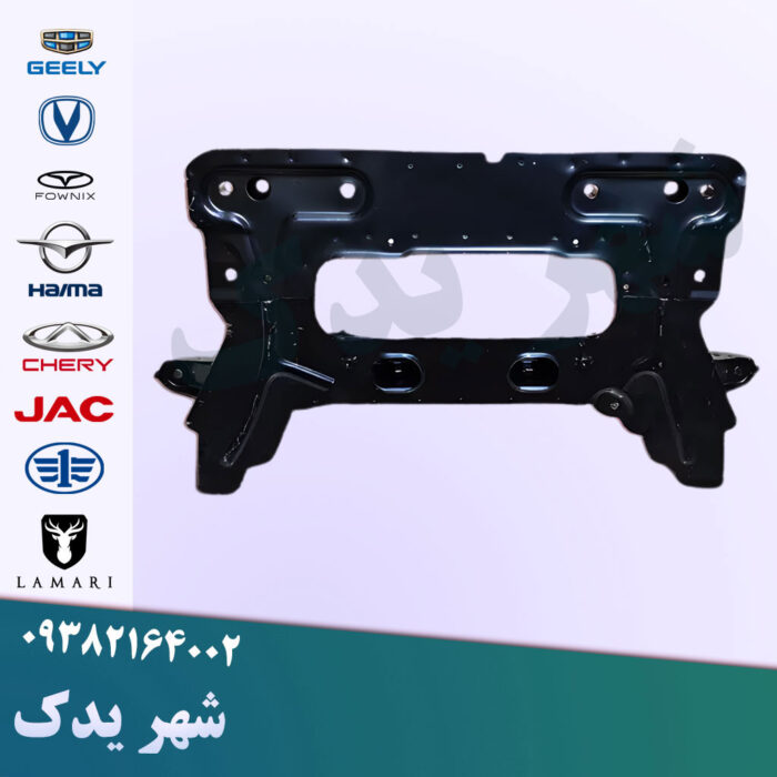 رام زیر موتور اچ سی کراس رام زیر موتور اچ سی کراس