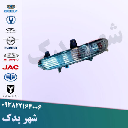 راهنما آینه راست چانگان CS35
