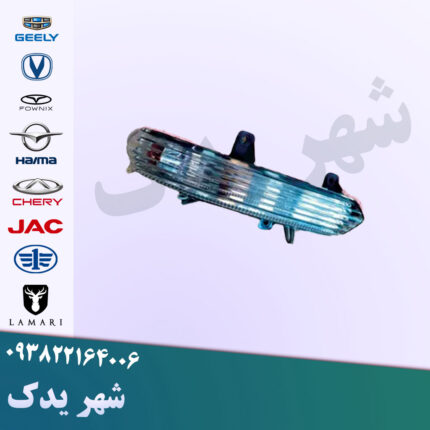 راهنما آینه چپ چانگان CS35
