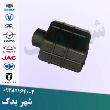 رزناتور برلیانس H200