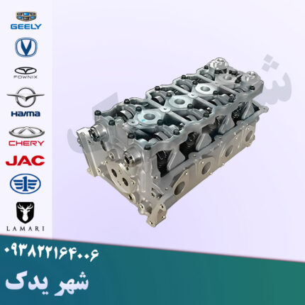 سرسیلندر چانگان CS35