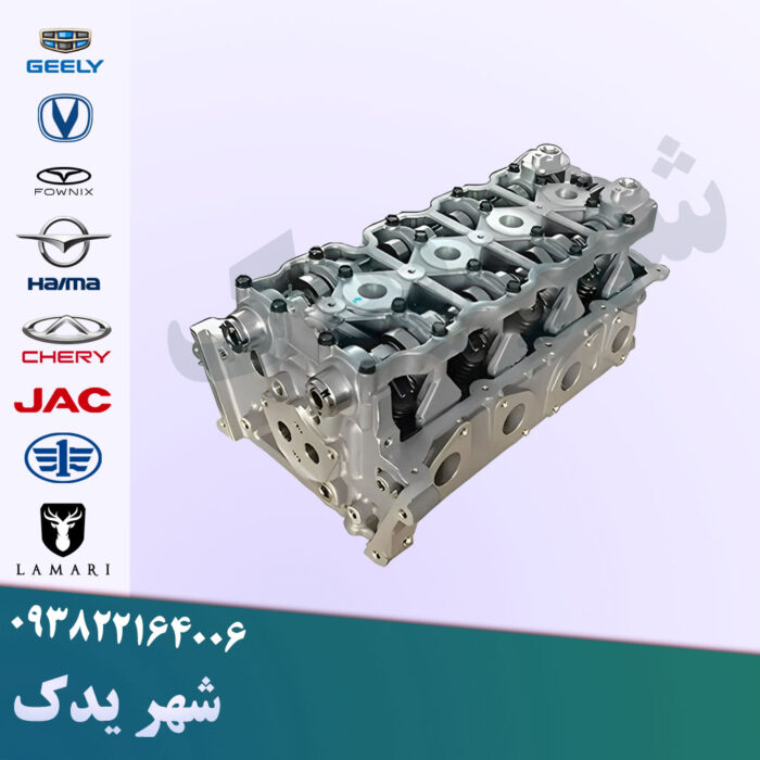 سرسیلندر چانگان CS35 سرسیلندر چانگان CS35