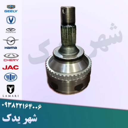 سرپلوس اچ سی کراس