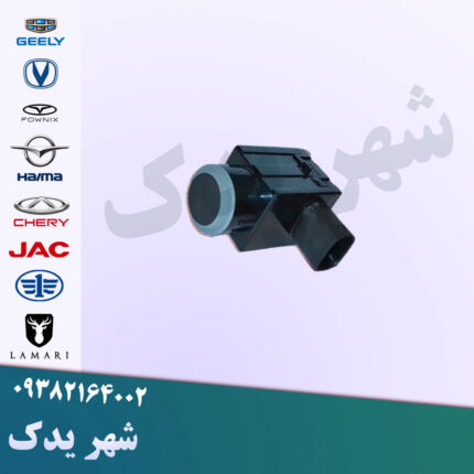 سنسور دنده عقب اچ سی کراس