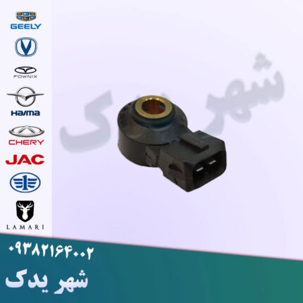 سنسور ضربه چانگان CS35