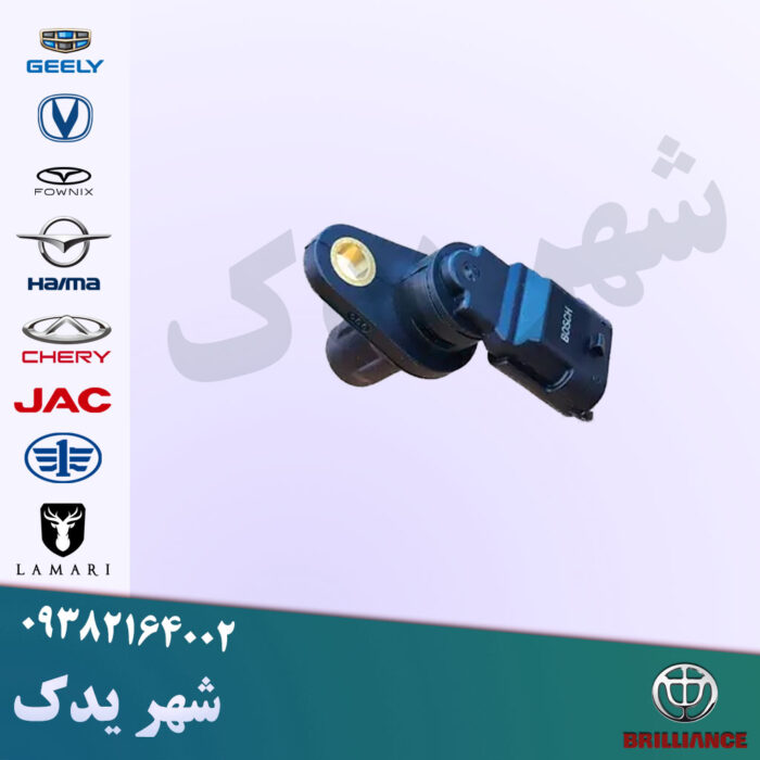 سنسور میل سوپاپ برلیانس سنسور میل سوپاپ برلیانس