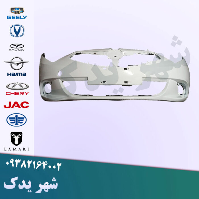 سپر جلو برلیانس 220 صلیبی سپر جلو برلیانس 220 صلیبی