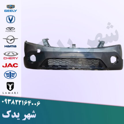 سپر جلو اچ سی کراس نوک مدادی
