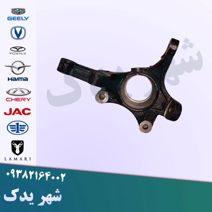 سگدست چپ چانگان CS35