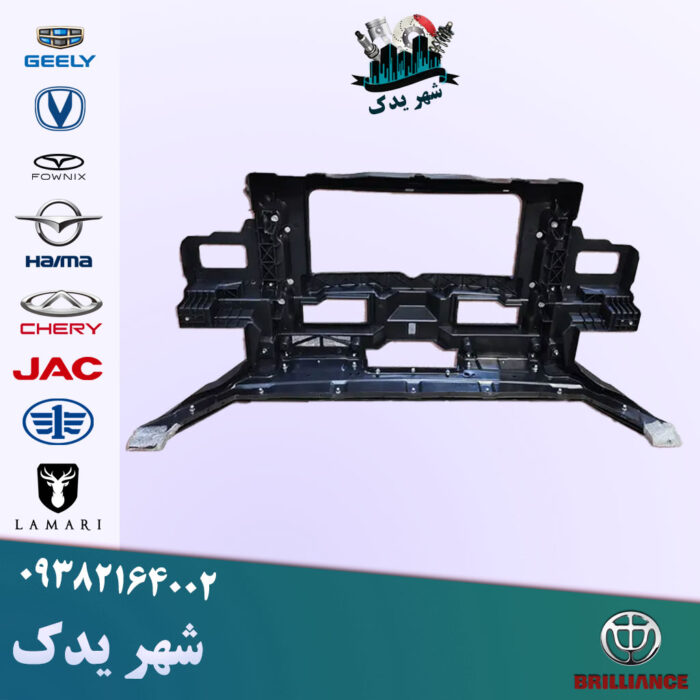 سینی فن برلیانس 300 سینی فن برلیانس 300