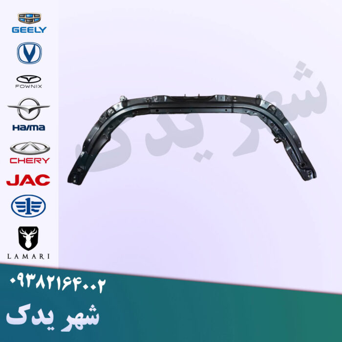 سینی کمانی اچ سی کراس سینی کمانی اچ سی کراس