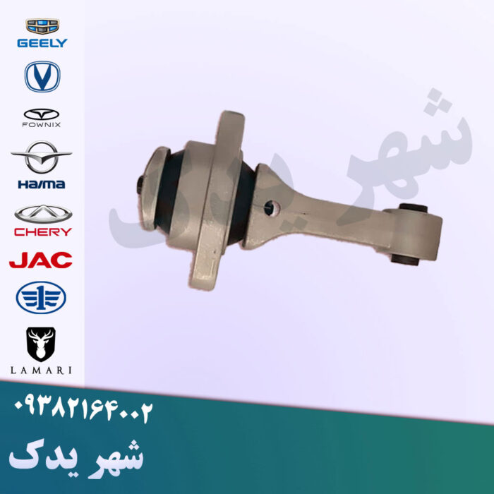 دسته موتور شاتونی چانگان CS35 دسته موتور شاتونی چانگان CS35