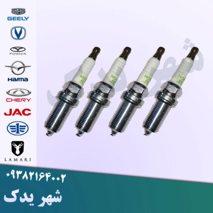شمع موتور اچ سی کراس
