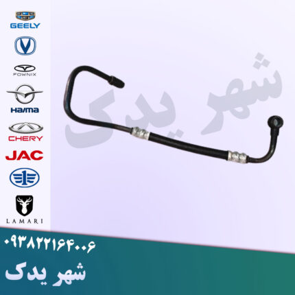 شیلنگ گیربکس بلند اچ سی کراس